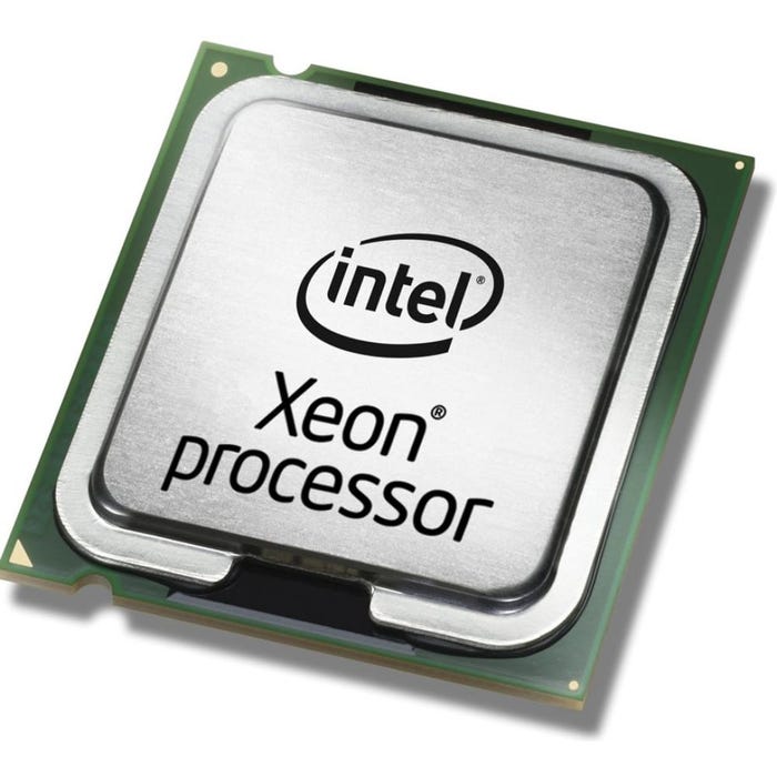 Processore Intel Xeon E5-2640 v2 8C 2,0 GHz 20 MB di cache 1600 MHz 95 W