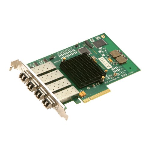 Adattatore interfaccia host 8 Gbps FC 4 porte