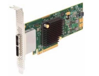 Lenovo 46C9010 controller RAID PCI Express x8 3.0 6 Gbit/s