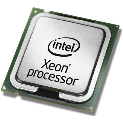 Processore Intel Xeon E5-2630 v2 6C 2,6 GHz 15 MB Cache 1600 MHz 80 W