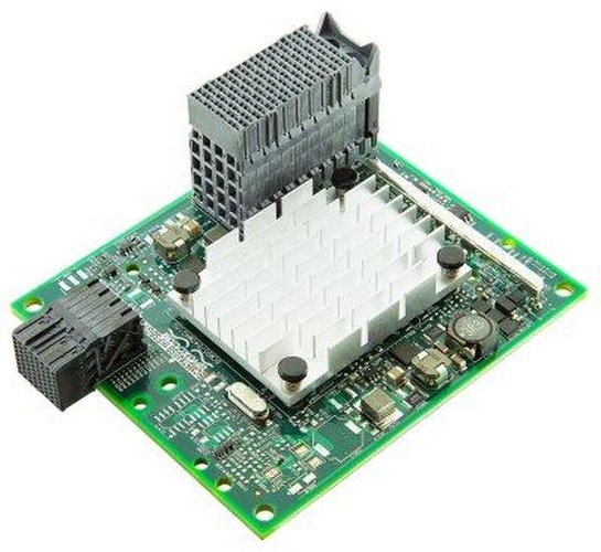 Sistema flessibile CN4022 Adattatore convergente da 2 porte da 2 porte