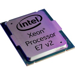 X6 Compute Book Processore Intel Xeon E7-4809 v2 6C 1,9 GHz 105 W