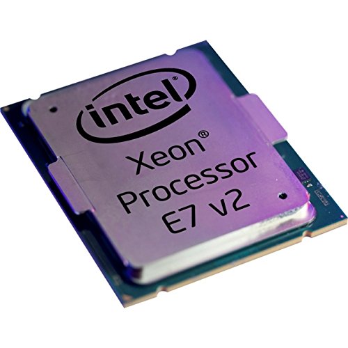 X6 Compute Book Processore Intel Xeon E7-4850 v2 12C 2,3 GHz 105 W
