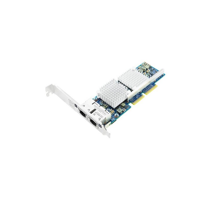 Broadcom NetXtreme II ML2 doppia porta 10GbaseT