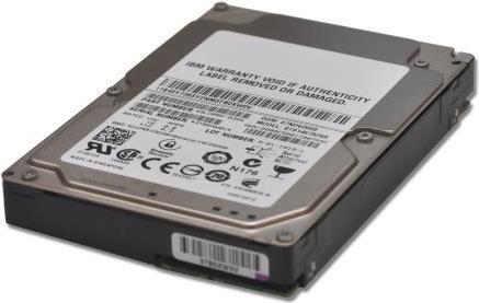 HDD 300 GB 2,5" 15K SAS