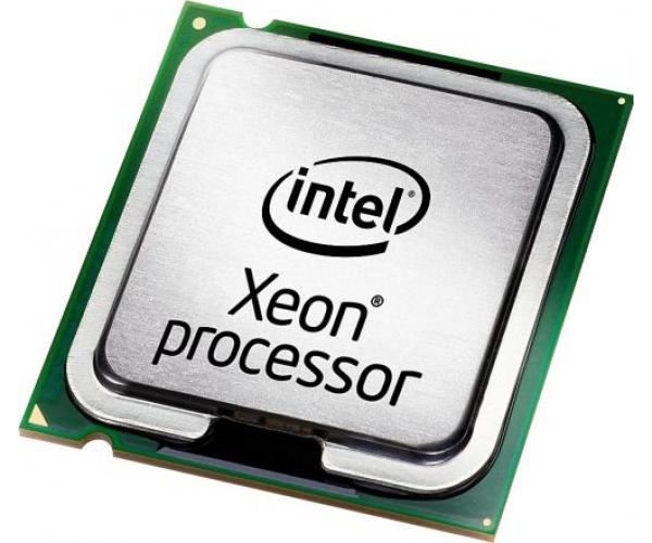 Processore Intel Xeon E5-2620 v2 6C 2,1 GHz 15 MB Cache 1600 MHz 80 W