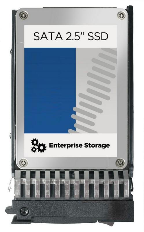120 GB SATA 2,5in MLC G3HS Enterprise Value SSD