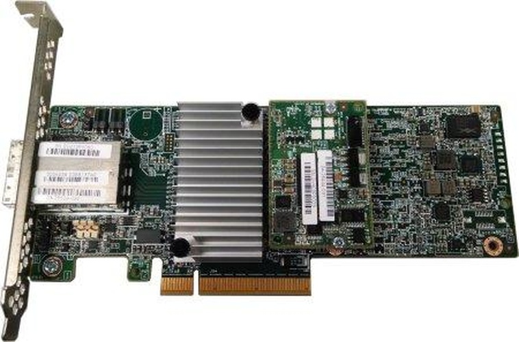Lenovo 00AE938 controller RAID PCI Express 3.0 12000 Gbit/s