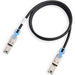 2 m Mini-SAS/Mini-SAS 1x Cable (host SFF-8088 to target SFF-8088)