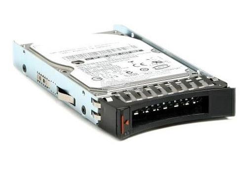 Lenovo 00MJ158 drives allo stato solido 2.5" 800 GB SAS