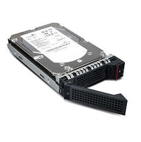 Lenovo 900GB SAS 2.5" 2.5"
