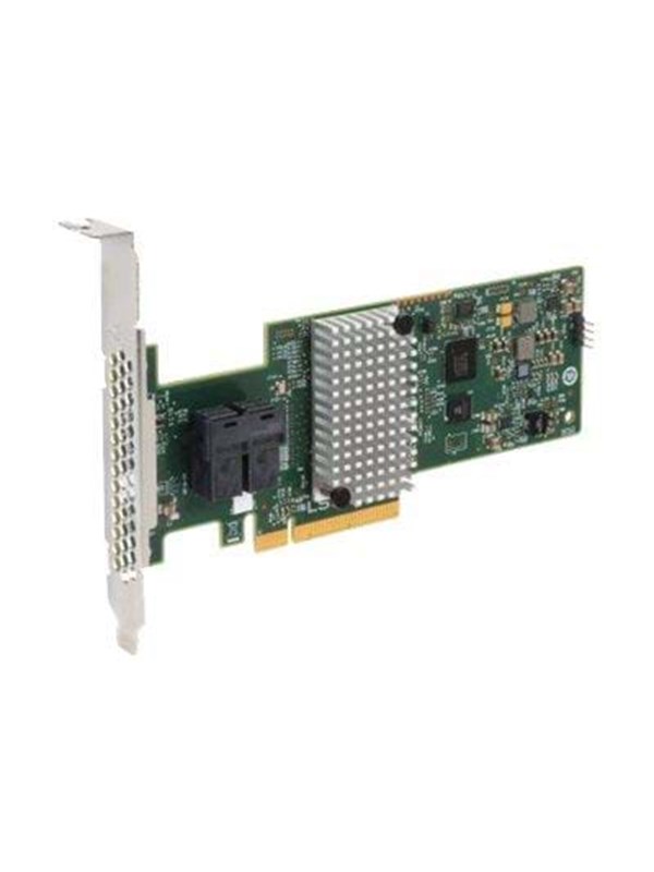 HBA SAS/SATA Express N2215 per IBM System x