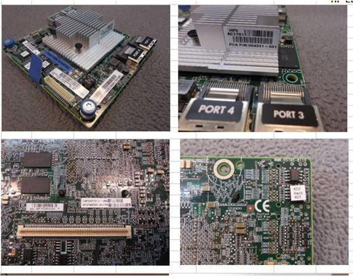 Controller SAS/SATA Express ServeRAID M5210 per IB IBM System x