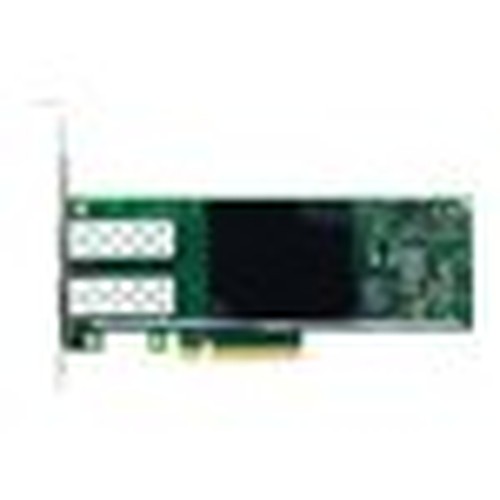 IBM Intel X710 2x10GbE SFP+ Fibra 10000 Mbit/s Interno (LENOVO NIC X710 10G SFP+ 2-PORT)