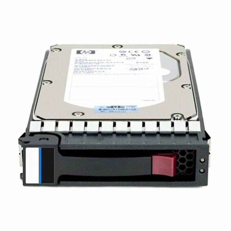 HDD 1,8 TB 2,5" 10K SAS