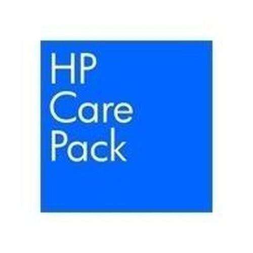 Supporto hardware HP Inc...