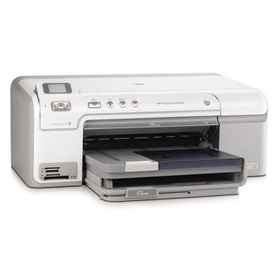 HP Photosmart D5360 Printer...