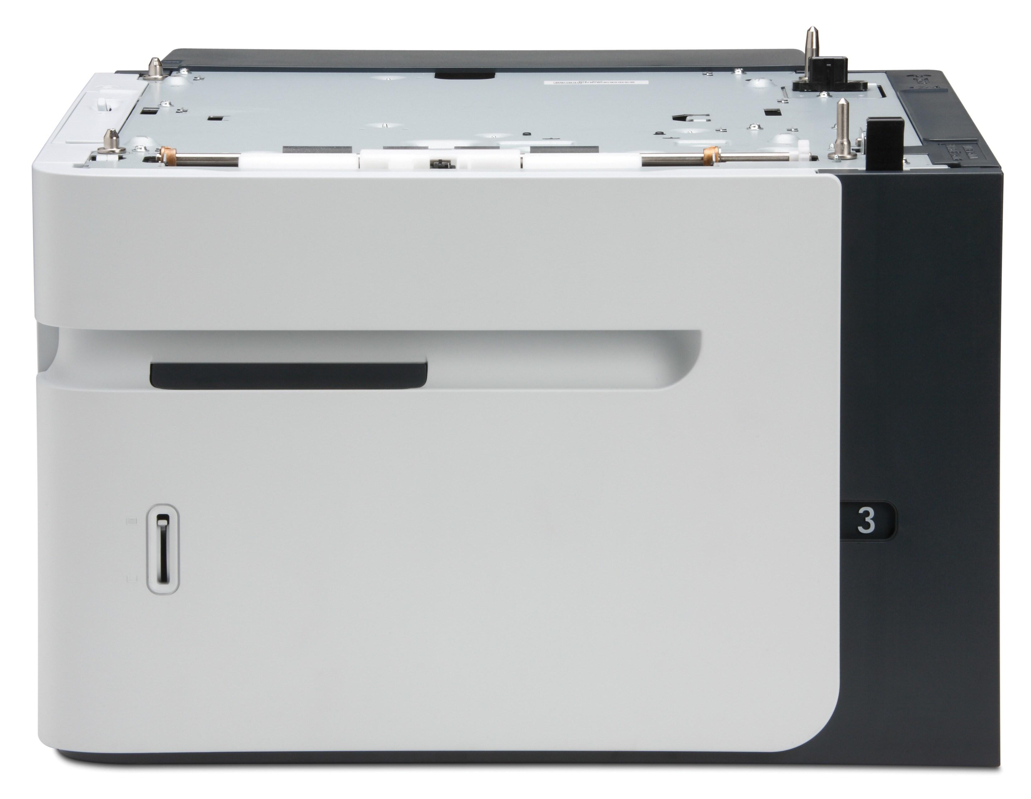 HP LaserJet CB523A cassetto...