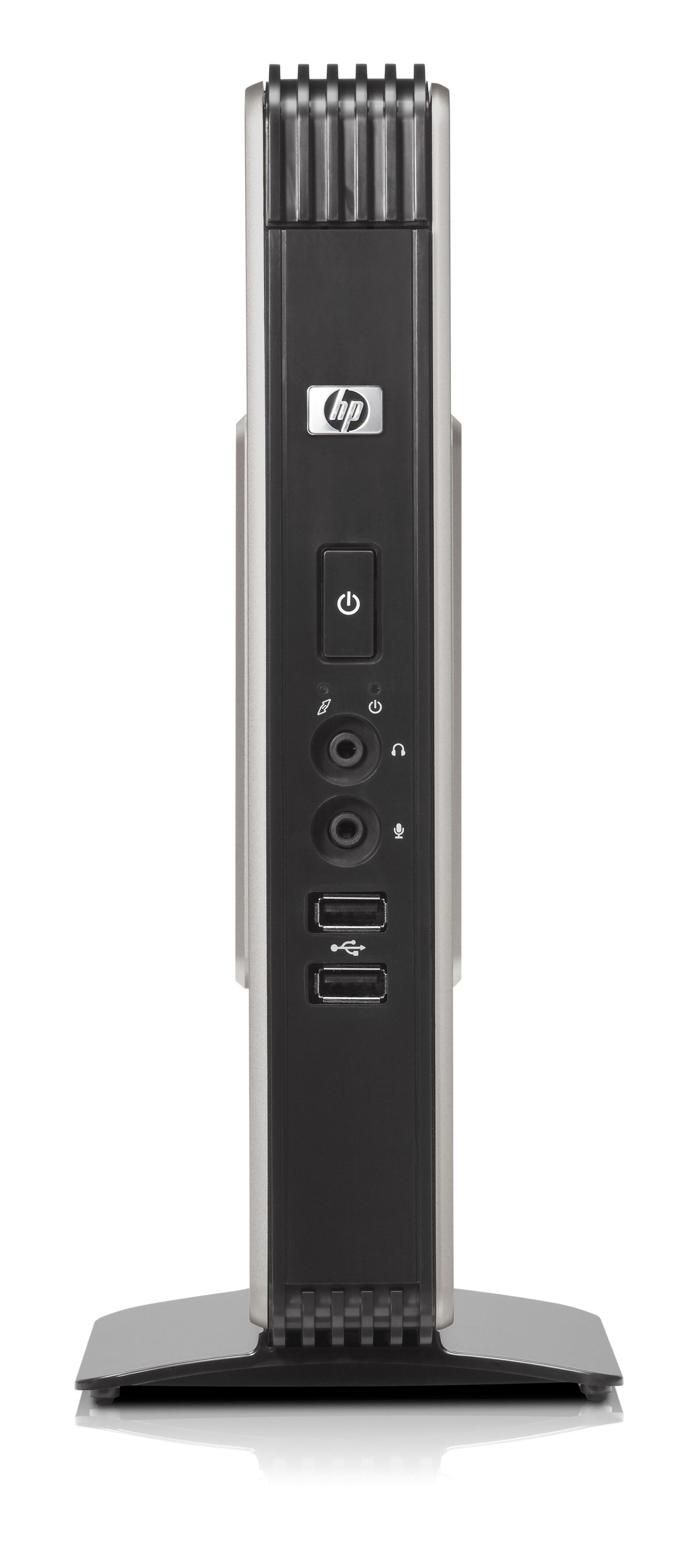 HP Thin Client Compaq t5730