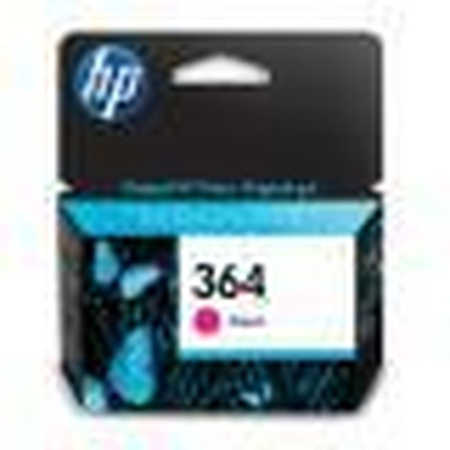 HP CART INK MAGENTA N.364...