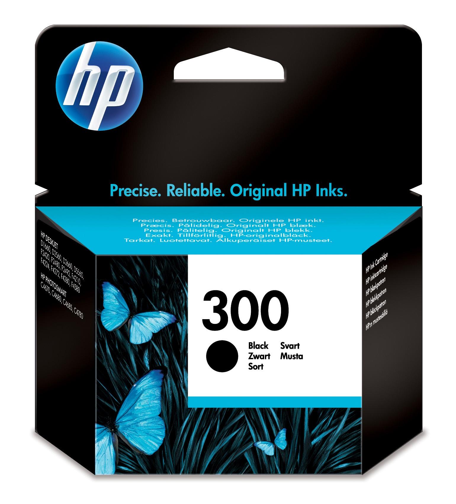 HP Cartuccia originale...