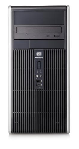 HP 1 anno di assistenza...