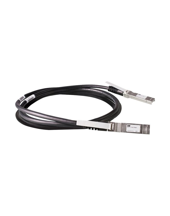 HPE BLC 10G SFP+ SFP+ 3M DAC C
