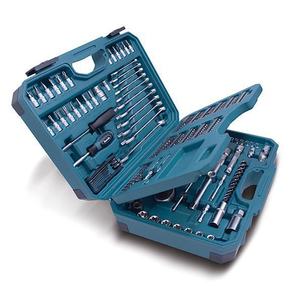 Mechanics Tool Set 221 Tools