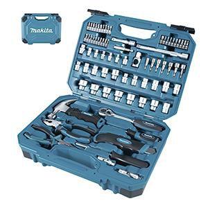 Makita E-10899 76 pz. Set...