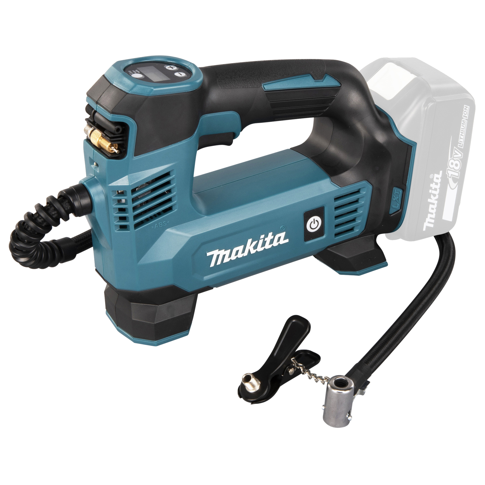 Compressore MAKITA DMP180Z