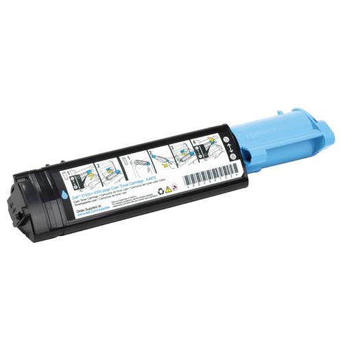 DELL Toner 3100cn 4K Cyan...