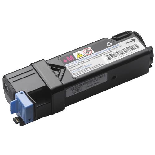 DELL P240C cartuccia toner...