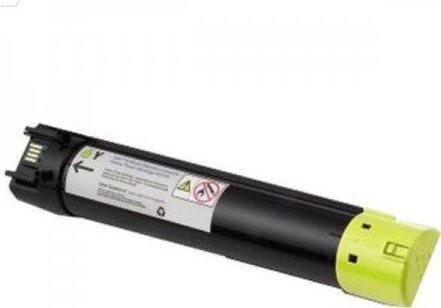 Dell - Magenta - originale - cartuccia toner - per Dell 5130cdn