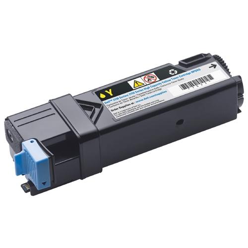 DELL NPDXG cartuccia toner 1 pz Originale Nero