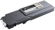 DELL 331-8431 cartuccia toner 1 pz Originale Magenta