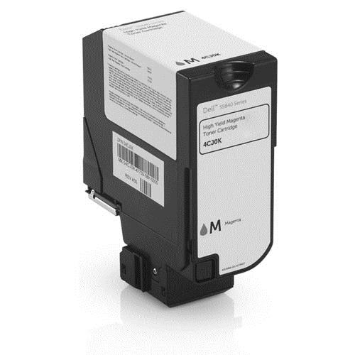 DELL 9MKKY cartuccia toner...