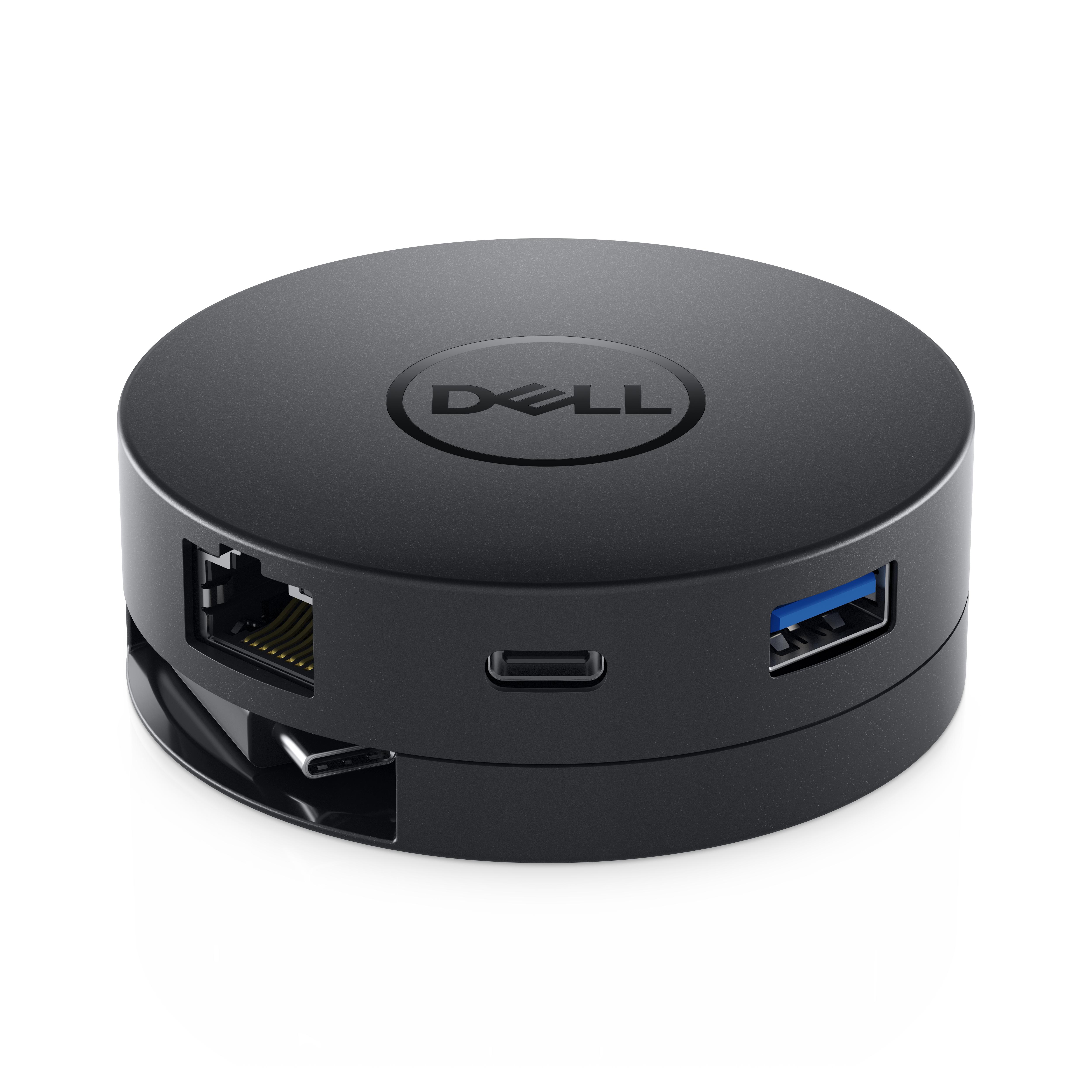 DELL DA300 Cablato USB 3.2...
