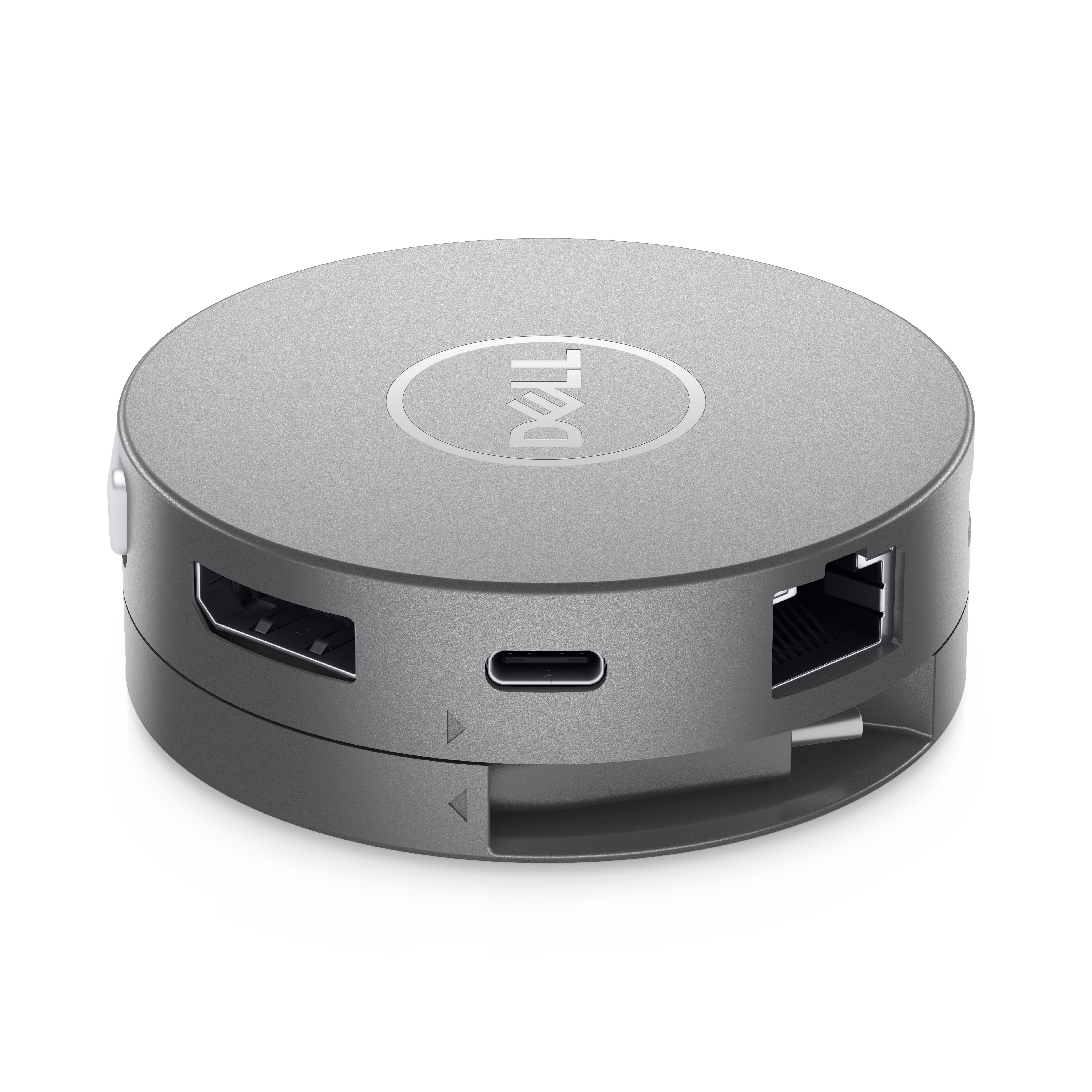 DELL DA310 Wired USB 3.2...