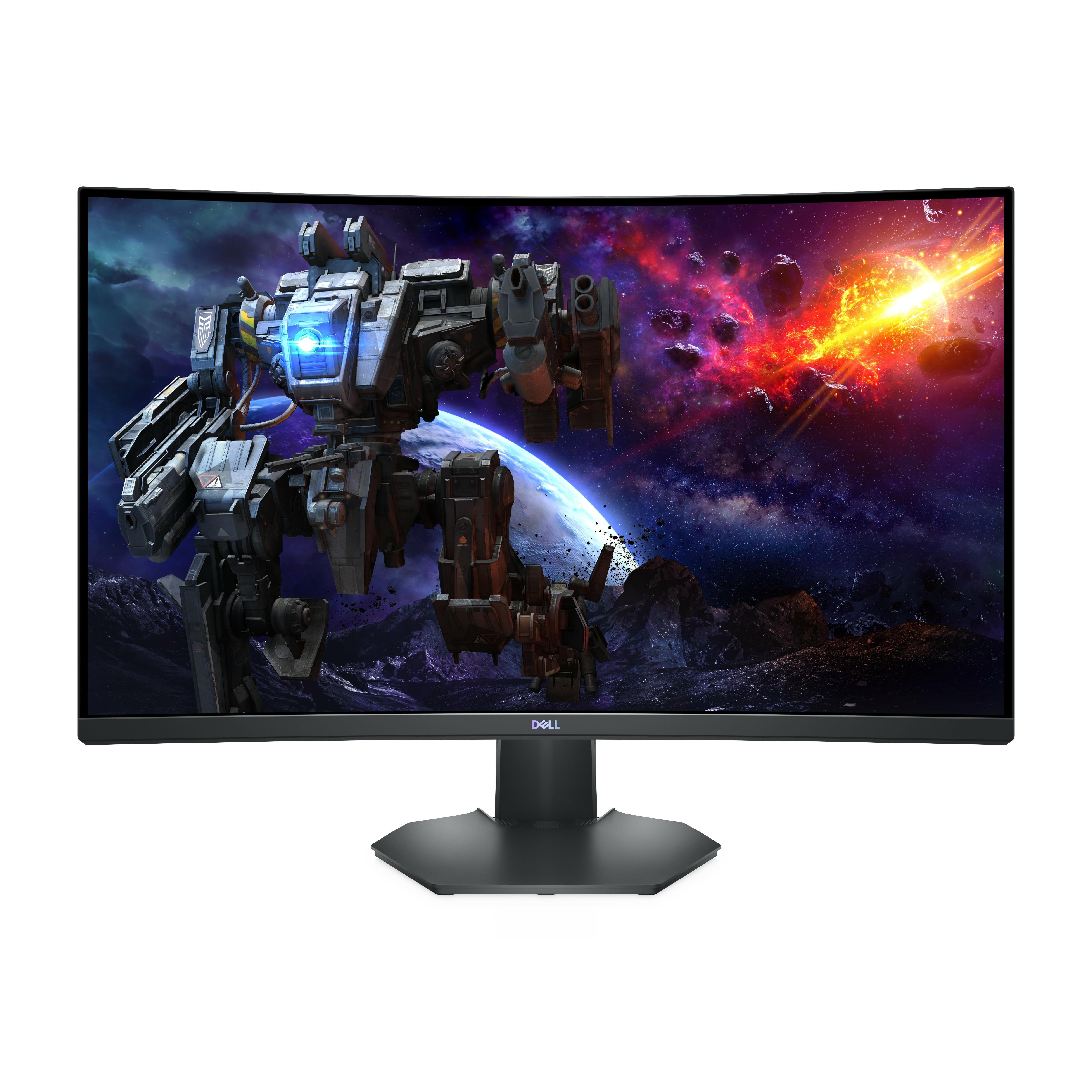 DELL S Series S3222DGM LED...