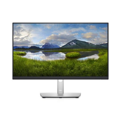 DELL P Series P2422HE LED display 60,5 cm (23.8") 1920 x 1080 Pixel Full HD LCD Nero