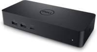 Dell D6000S | Docking station | 4x USB 3.0, 1x USB-C, 1x HDMI, 2x DP, 1x RJ45