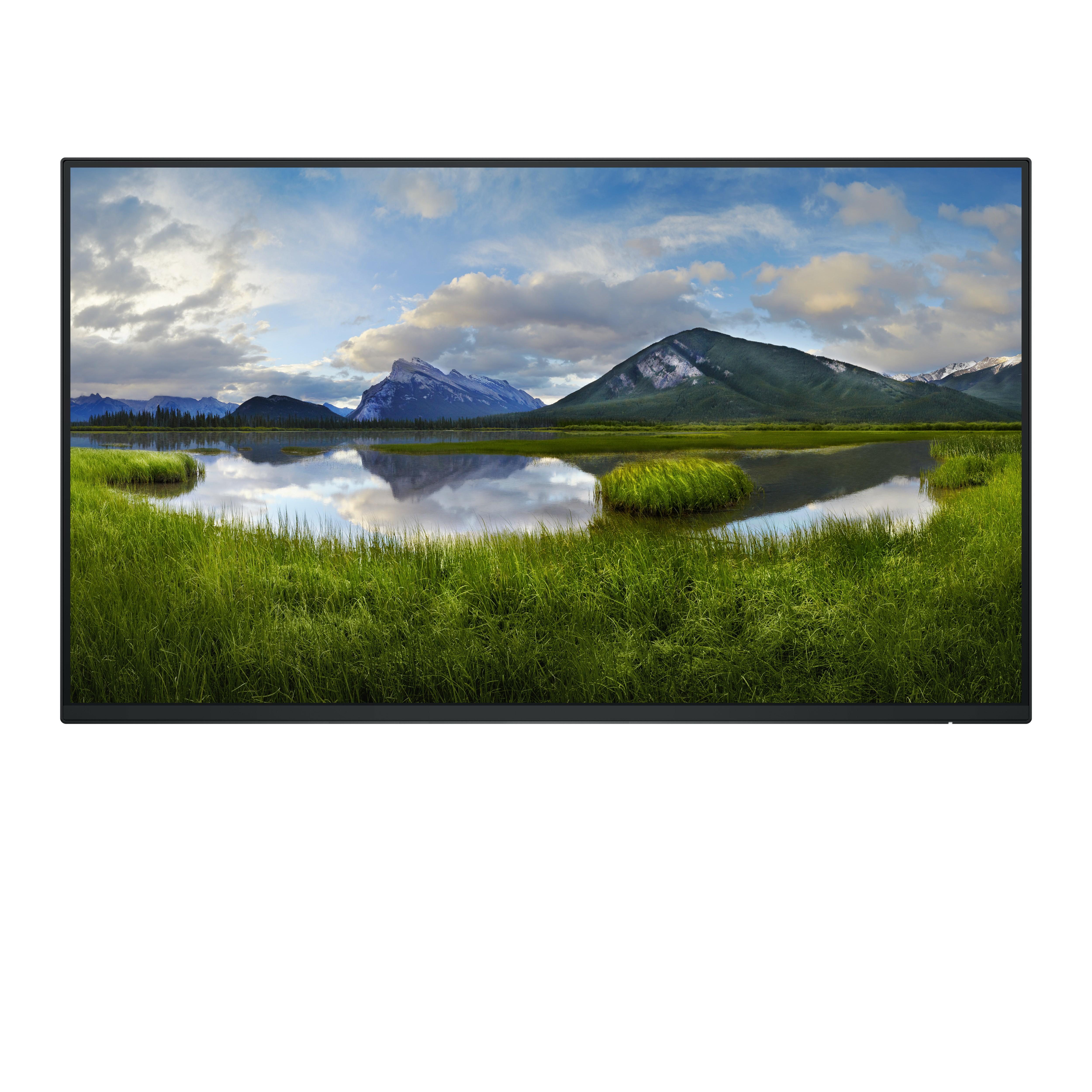 DELL P Series P2425HWOST Monitor PC 61 cm (24") 1920 x 1080 Pixel Full HD LCD Nero