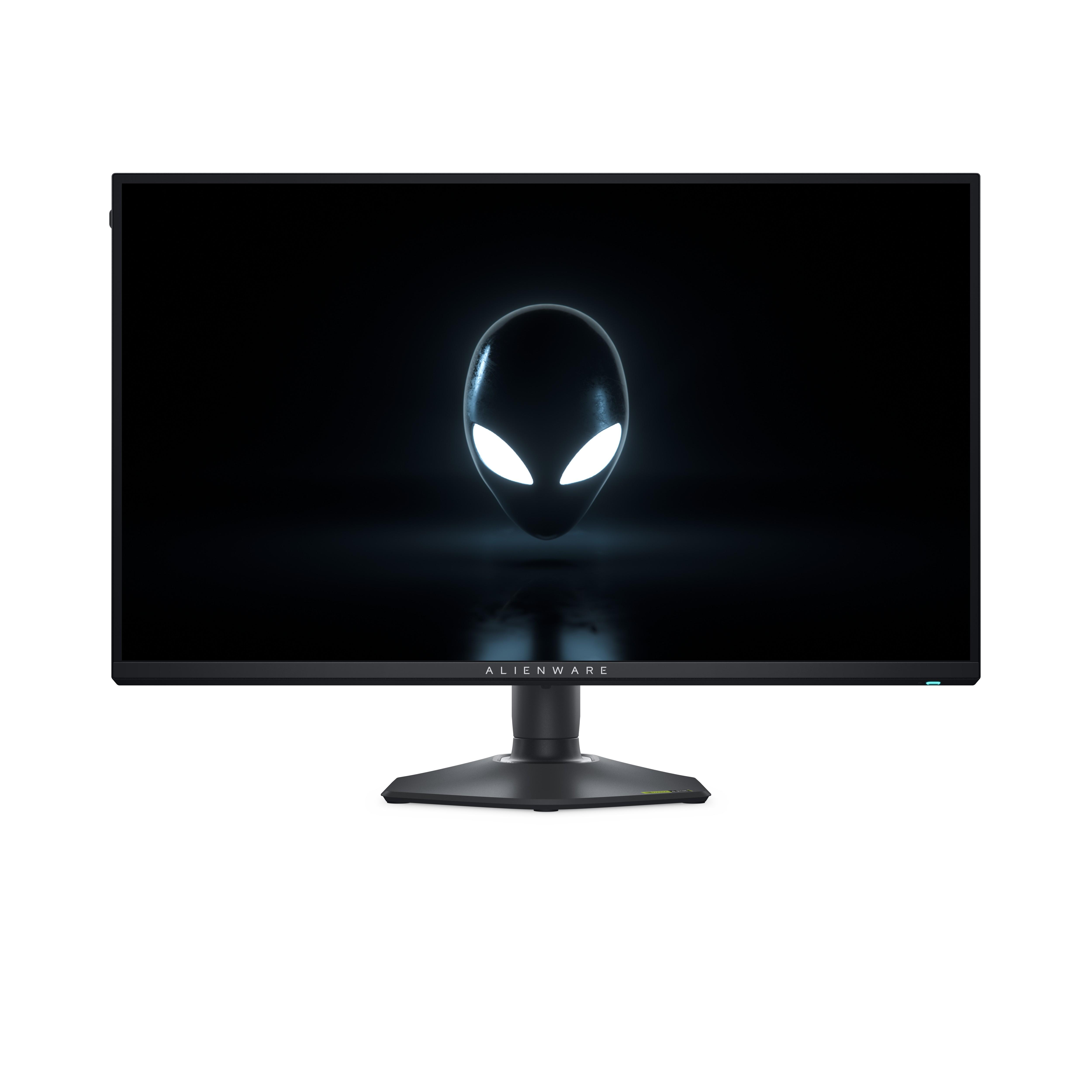 Alienware AW2725QF Monitor PC 686 cm (27") 3840 x 2160 Pixel 4K Ultra HD LCD Nero