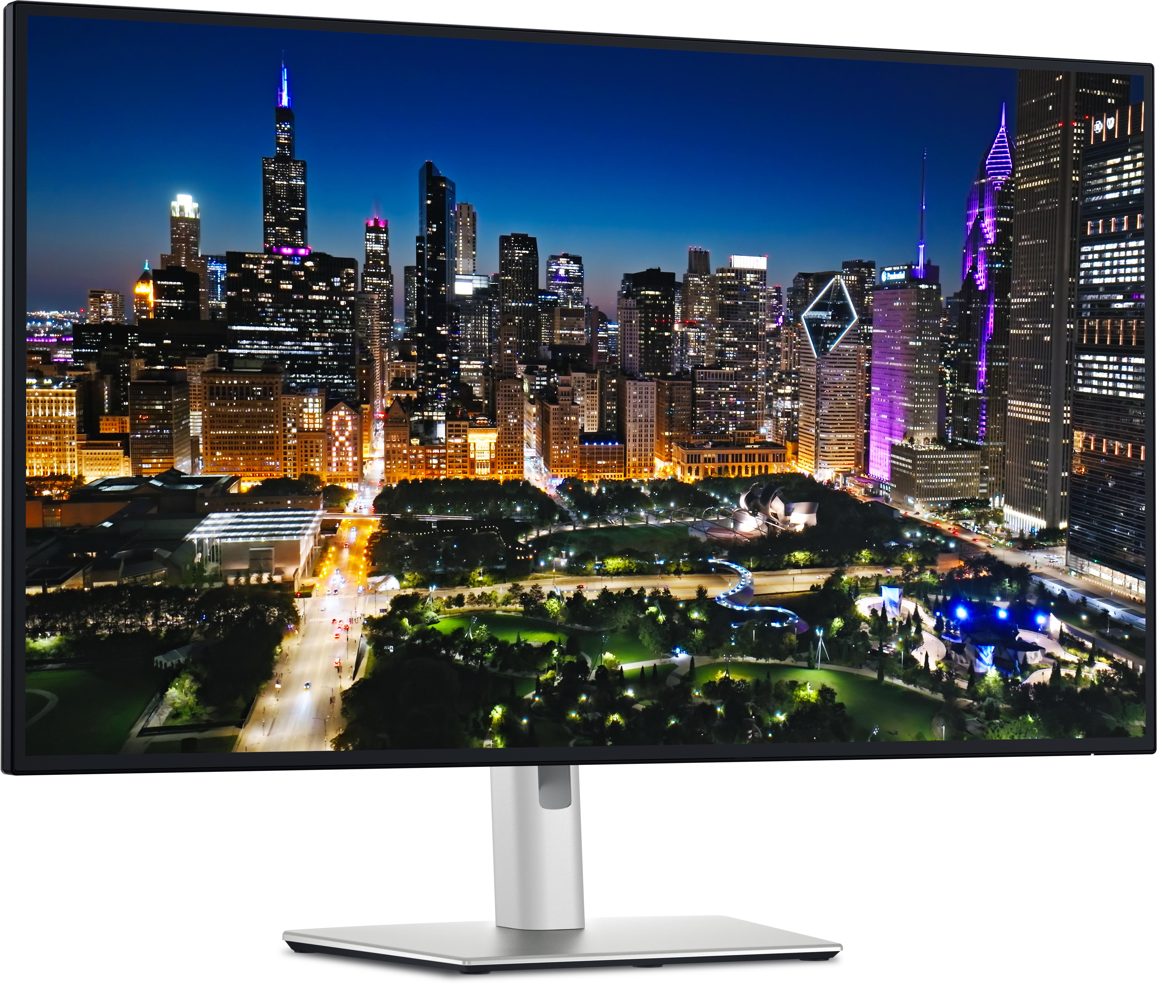 DELL UltraSharp U3225QE...
