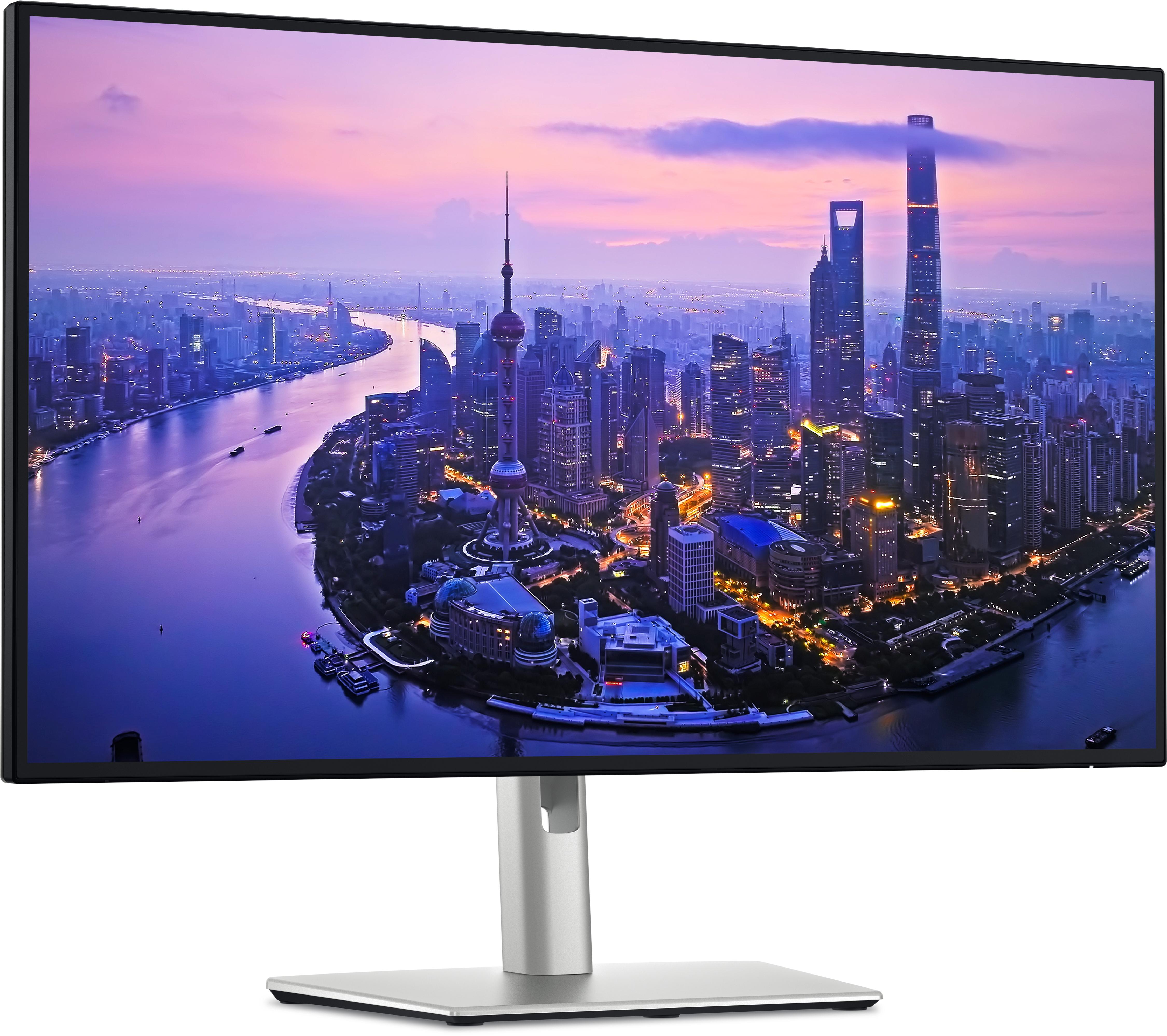 DELL UltraSharp U2725QE...