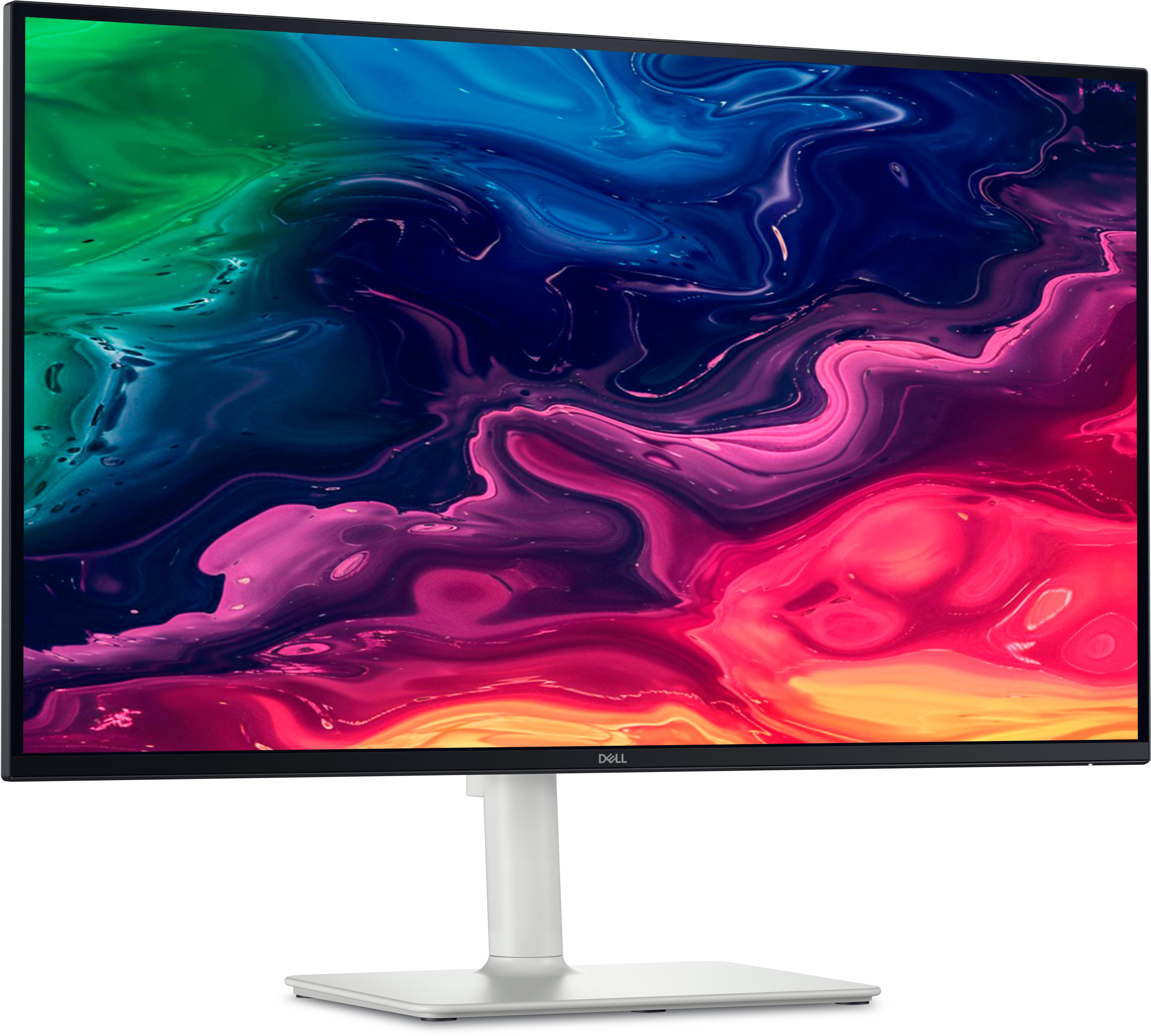 DELL Plus S2725QC Monitor...