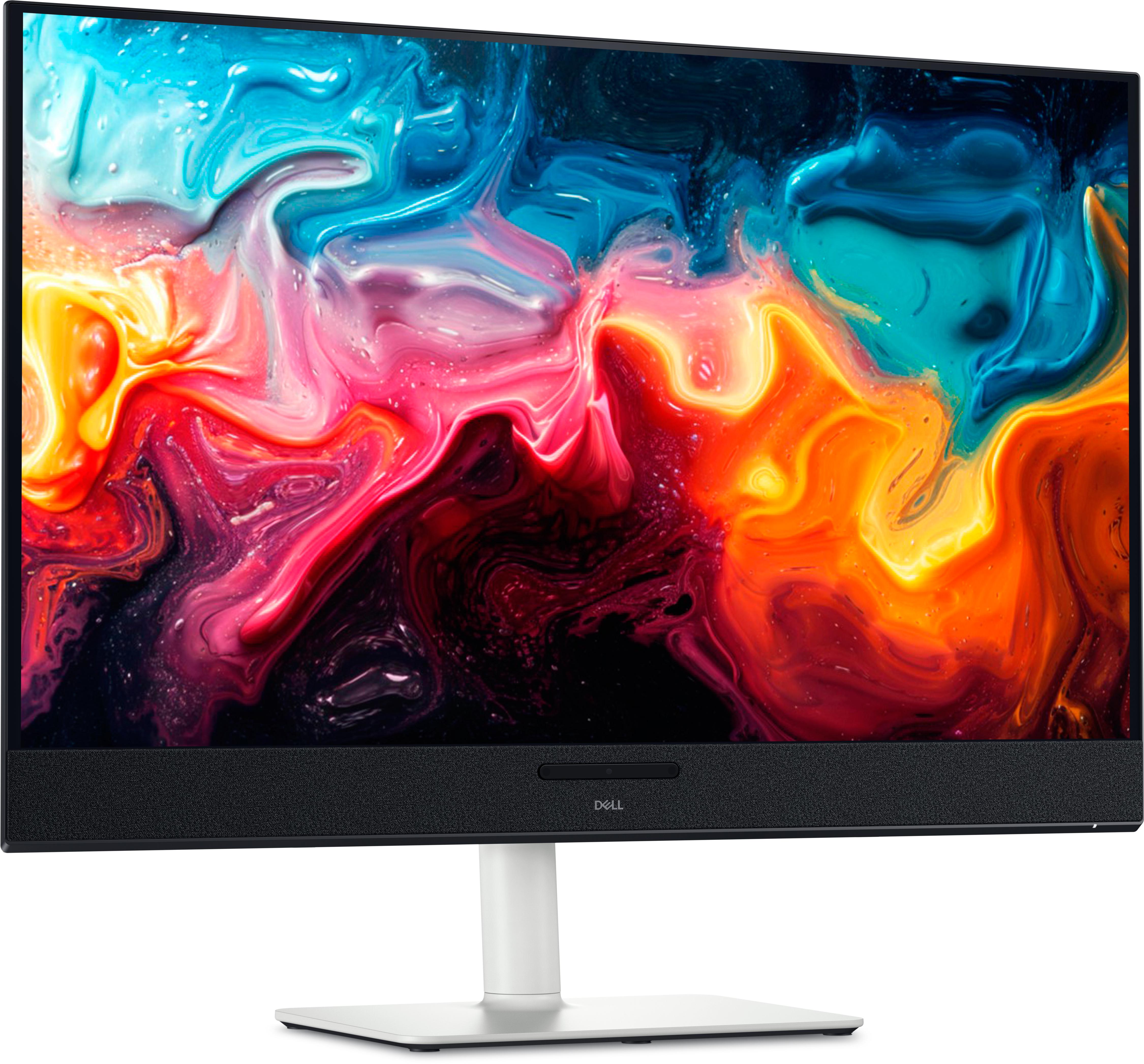 DELL Plus S3225QC Monitor...