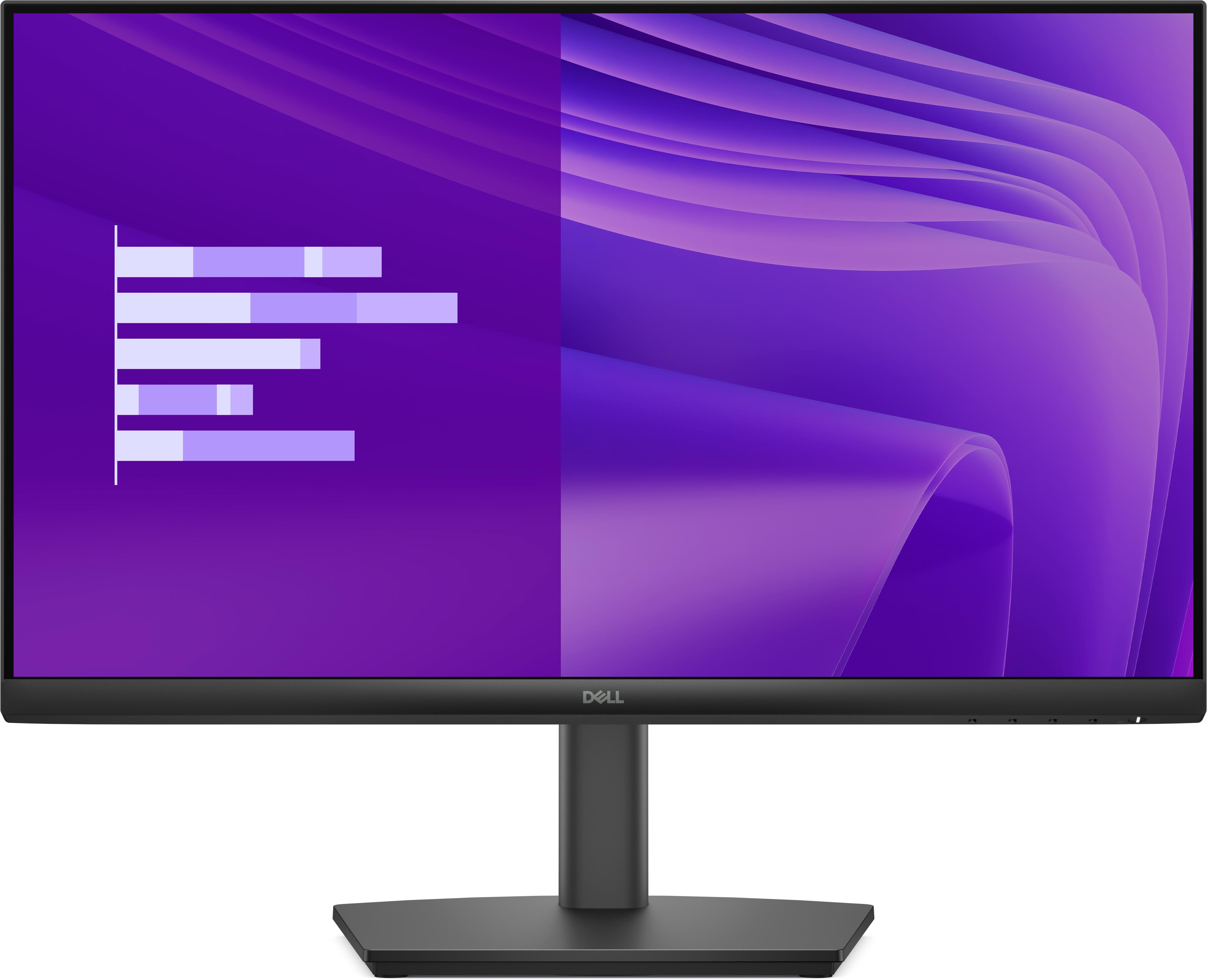 DELL E Series E2425HSM...