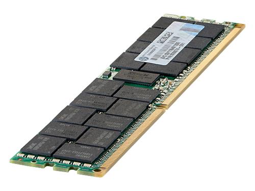Memoria HPE 16 GB 4RX4...