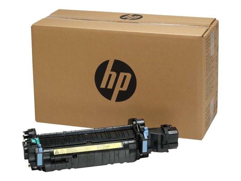 HP Color LaserJet 220 volt fuser kit for the CP4025 & CP4525 - Toner - - per CM4540/M680/Flow M680/CP4525 Printer /CP4025 Pri